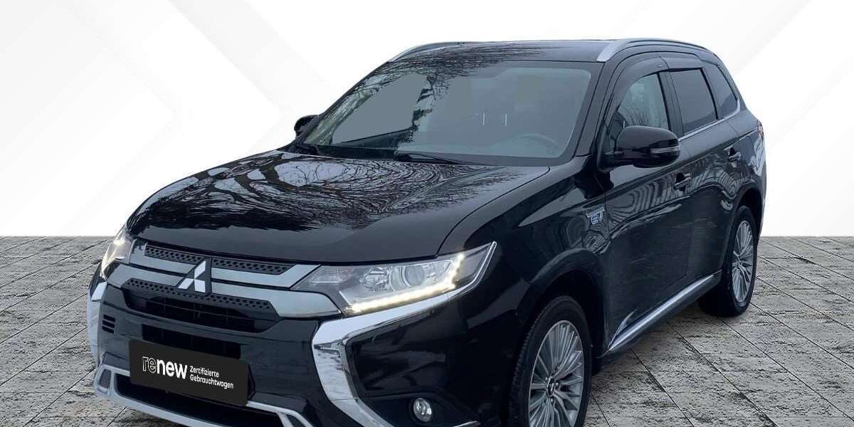 Mitsubishi Outlander 95.322 km 19.995 &euro; Northeim 37154