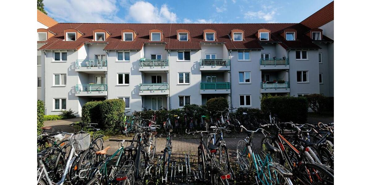 2 Zimmer Wohnung mit Terrasse Göttingen-Weende 2 zimmer