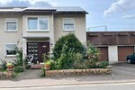 Einfamilienhaus mit ELW -sofort frei -Förderung Hessengeld - Einfamilienhaus Oedelsheim Oedelsheim | Angebot:24283514