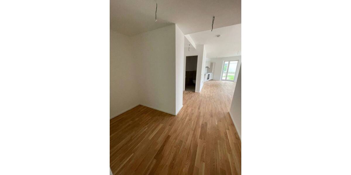 Etagenwohnung Göttingen Weende - 3 Zimmer, 76 m&sup2;, 1.340&euro; | Angebot:26450019