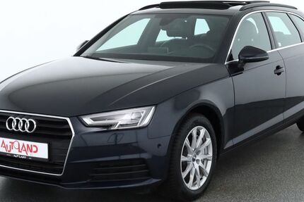 Audi A4 89.984 km 25.990 &euro; Göttingen 37081