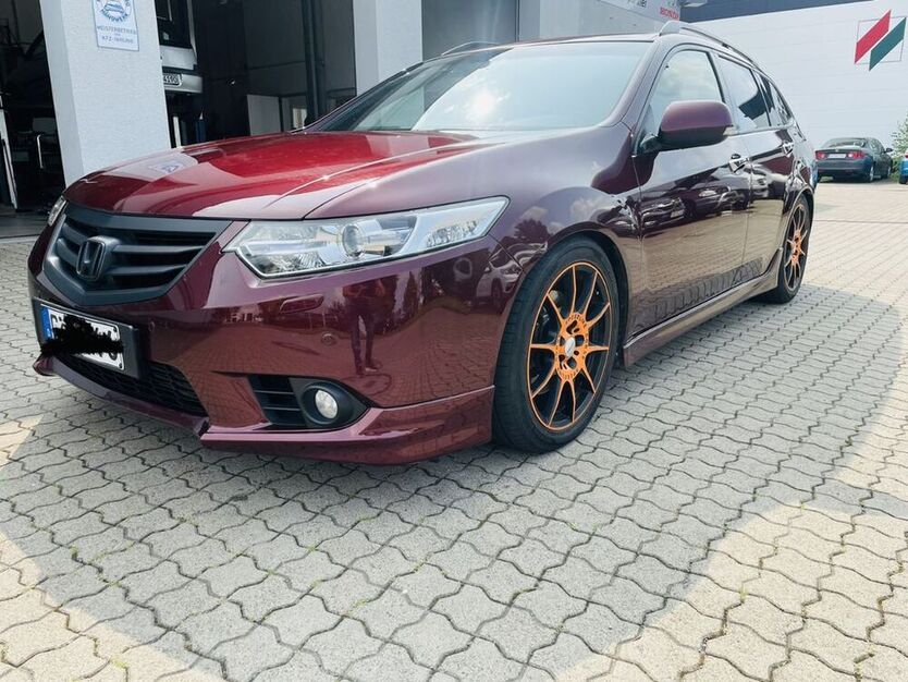 Accord