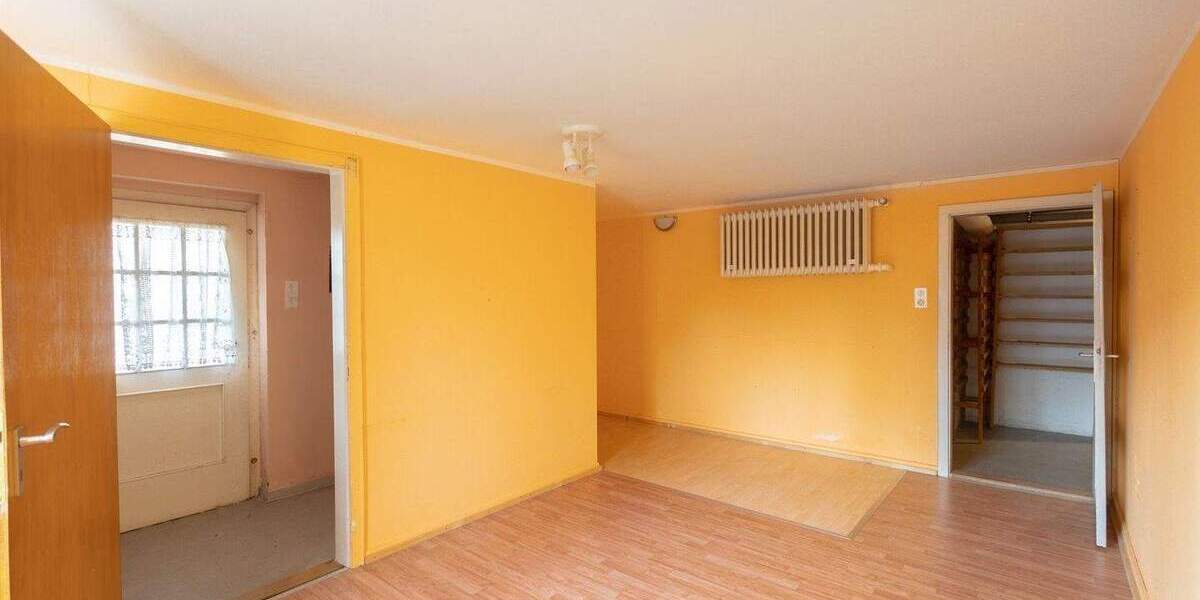 Einfamilienhaus Göttingen Nikolausberg - 5 Zimmer, 77 m&sup2;, 365.000&euro; | Angebot:25666258