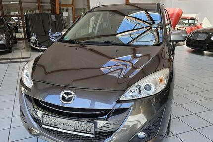Mazda 5 140.380 km 6.495 &euro; Göttingen 37079
