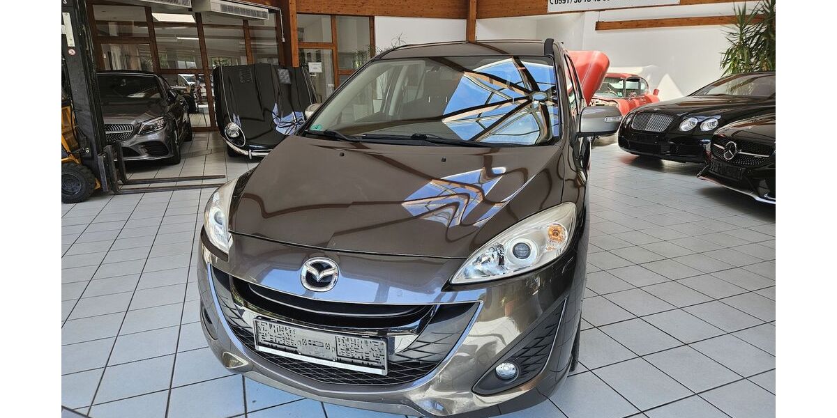 Mazda 5 140.380 km 6.495 &euro; Göttingen 37079