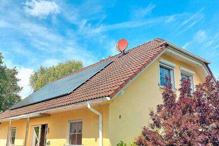 Einfamilienhaus in Niedernjesa mit Einliegerwohnung zimmer