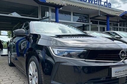 Opel Astra 71.781 km 17.990 € Gieboldehausen 37434