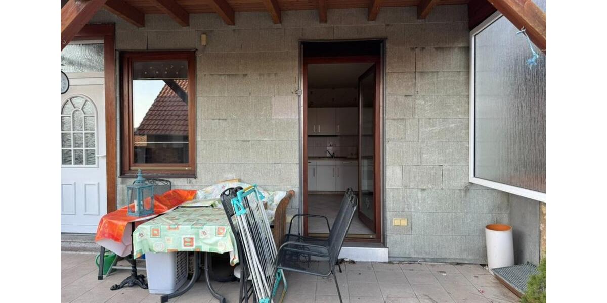 Erdgeschoßwohnung Bovenden - 2 Zimmer, 91 m&sup2;, 650&euro; | Angebot:25381880