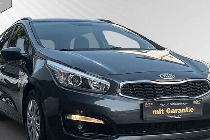 Kia ceed Sportswagon