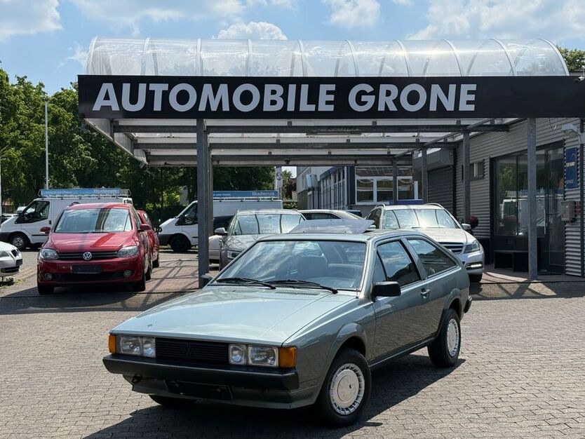 Scirocco