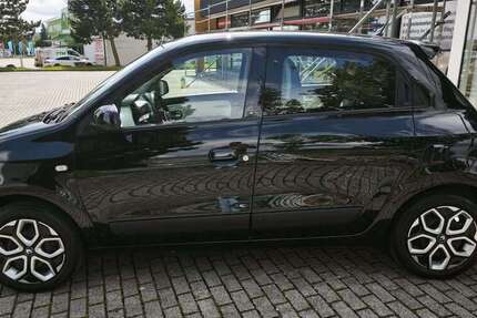 Renault Twingo 20.503 km 11.990 € Leinefelde-Worbis 37327