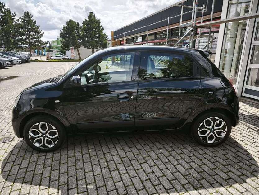 Renault Twingo 20.503 km 11.990 € Leinefelde-Worbis 37327