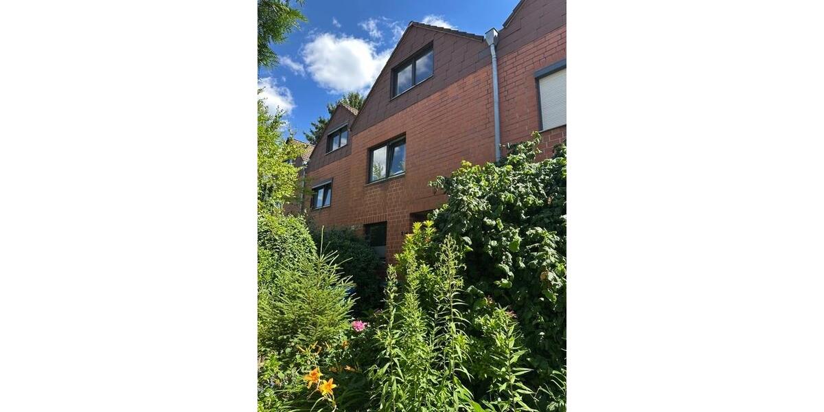 Reihenhaus Göttingen Elliehausen / Esebeck - 6 Zimmer, 127 m&sup2;, 350.000&euro; | Angebot:27163239