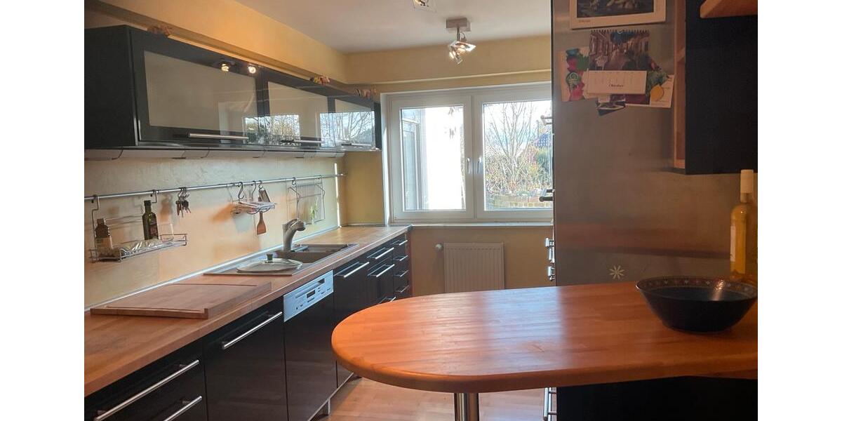 Etagenwohnung Gleichen - 2 Zimmer, 97 m&sup2;, 900&euro; | Angebot:25397275