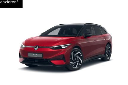 VW ID.7 9.789 km 49.530 &euro; Bad Sooden-Allendorf 37242