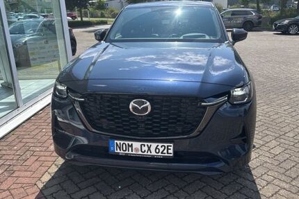 Mazda CX-60 8.287 km 46.990 &euro; Northeim 37154