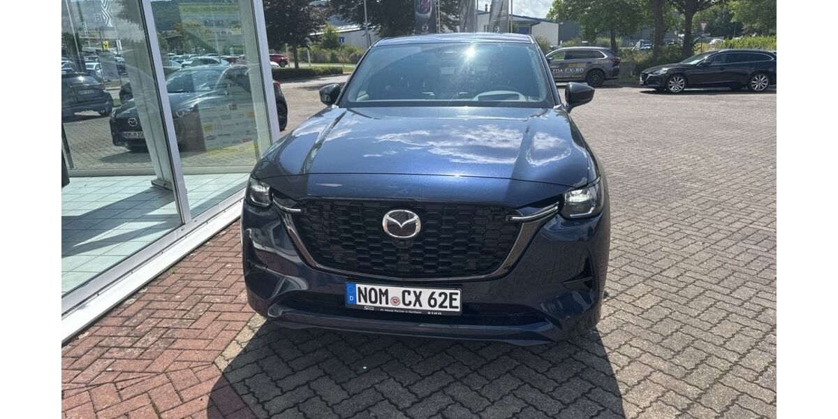 Mazda CX-60 8.287 km 46.990 &euro; Northeim 37154