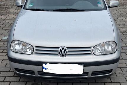 VW Golf 260.000 km 1.200 &euro; Witzenhausen 37214