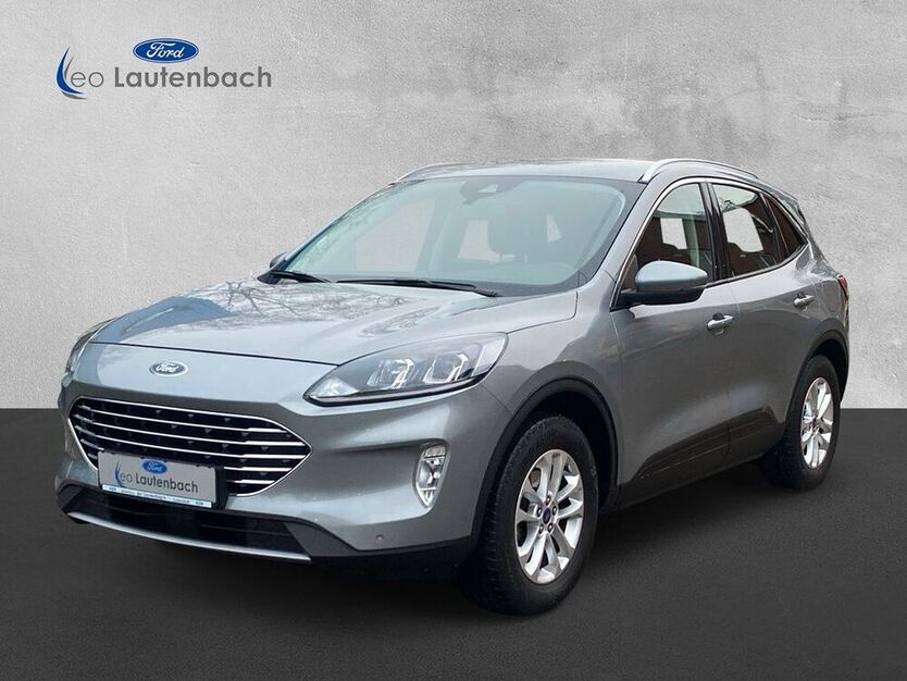 Kuga