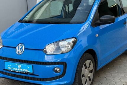 VW up!