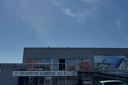 Gewerbeobjekt Rosdorf - 1.700&euro; | Angebot:23632728