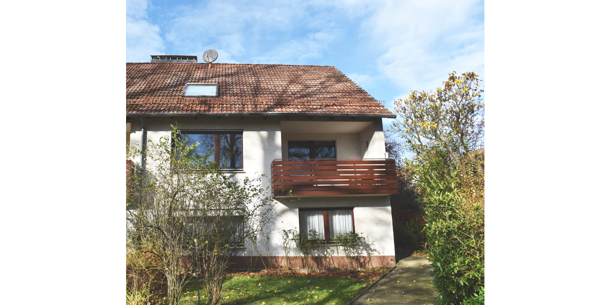 Einfamilienhaus Göttingen Elliehausen / Esebeck - 6.5 Zimmer, 164 m&sup2;, 370.000&euro; | Angebot:23663516