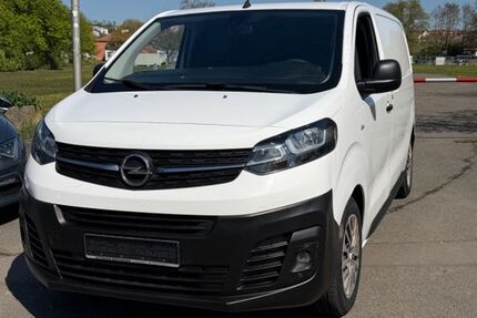 Opel Vivaro 100.000 km 13.500 &euro; Northeim 37154