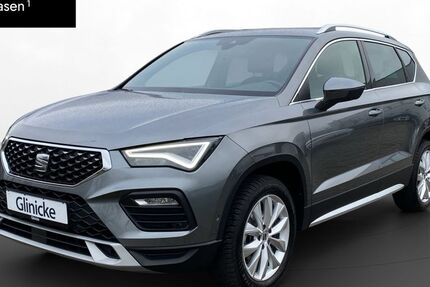 Seat Ateca 27.021 km 28.833 &euro; Witzenhausen 37213