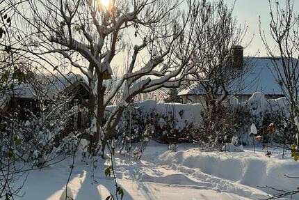 2-Zimmerwohnung in Gleichen 2 zimmer