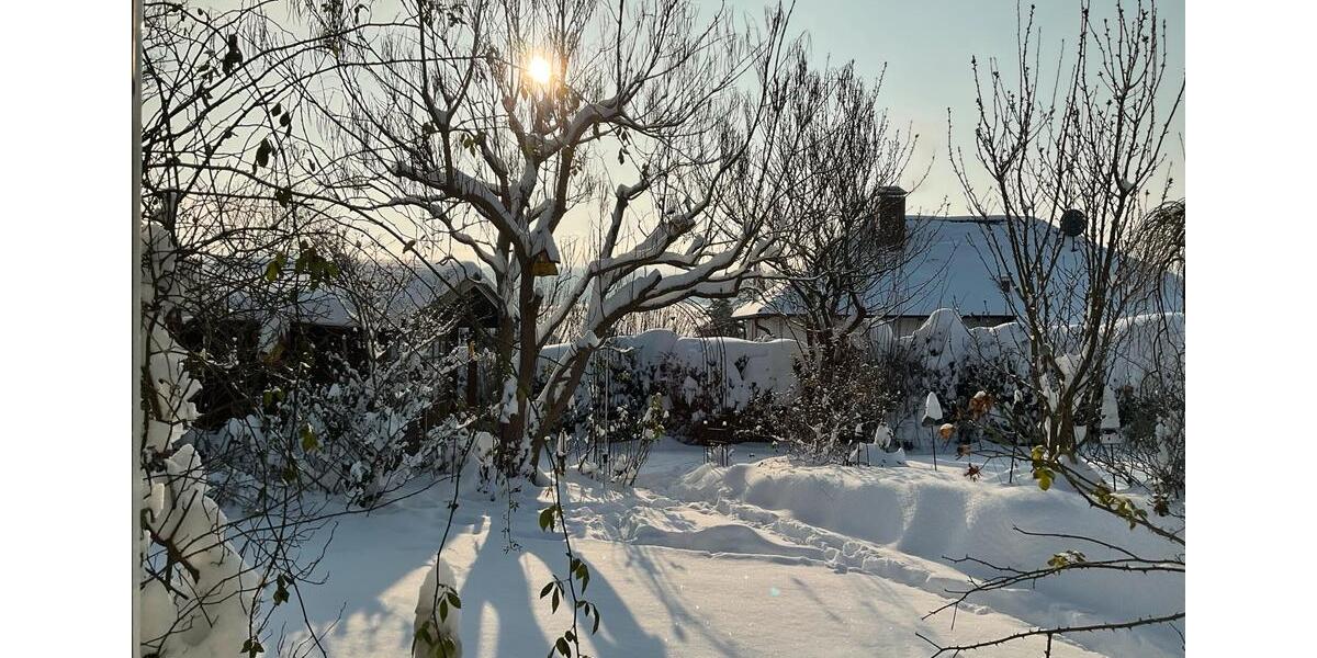 2-Zimmerwohnung in Gleichen 2 zimmer