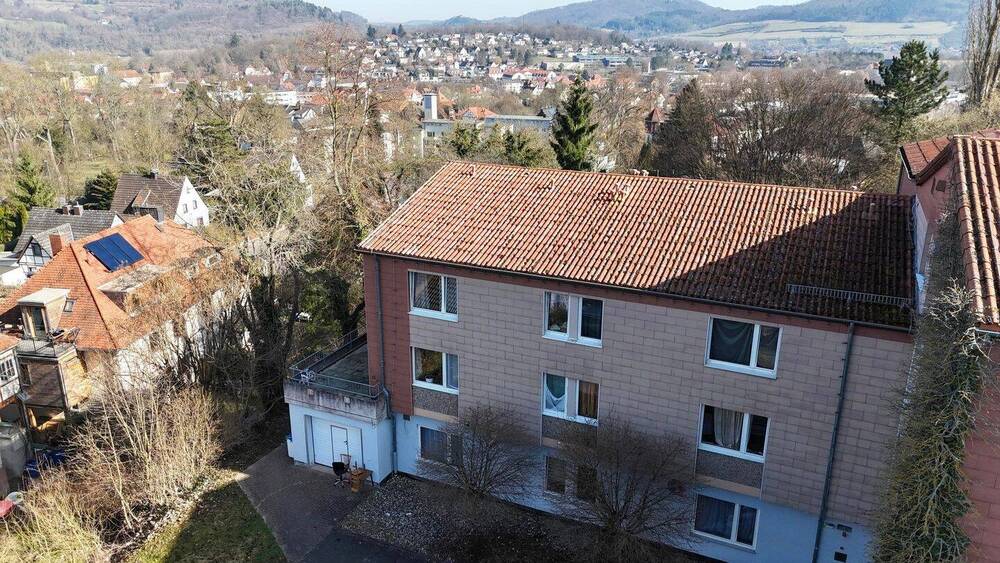 Mehrfamilienhaus, Wohnhaus Witzenhausen - 5 Zimmer, 1 m&sup2;, 191.000&euro; | Angebot:26155333