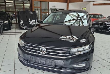 VW Passat 82.673 km 21.850 € Göttingen 37079
