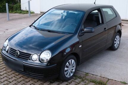 VW Polo 180.860 km 2.500 &euro; Uder 37318