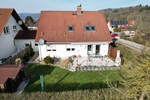 Schönes Einfamilienhaus mit Einliegerwohnung und Garage in Bad Sooden-Allendorf - Einfamilienhaus Bad-Sooden-Allendorf | Angebot:27119972