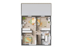 Einfamilienhaus Neu-Eichenberg Marzhausen - 4 Zimmer, 153 m&sup2;, 338.690&euro; | Angebot:26435830