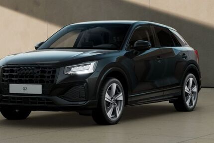 Audi Q2 1.250 km 40.700 &euro; Northeim 37154