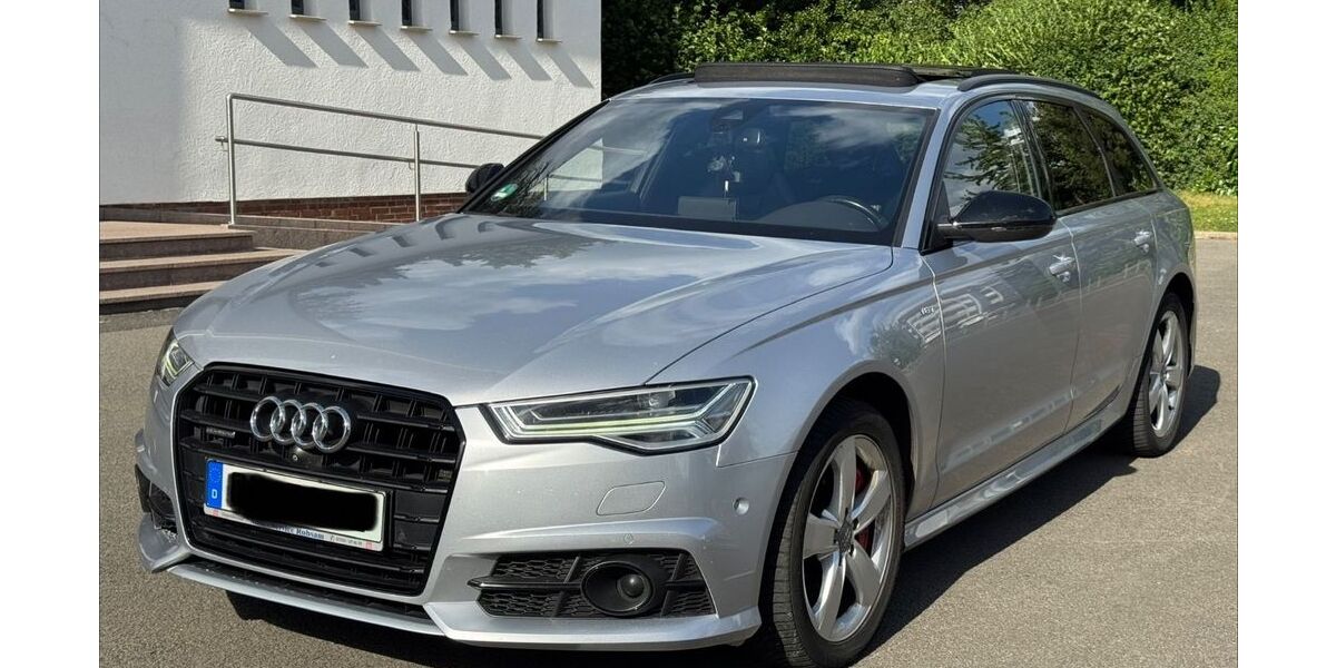 Audi A6 194.560 km 20.880 &euro; Göttingen 37077