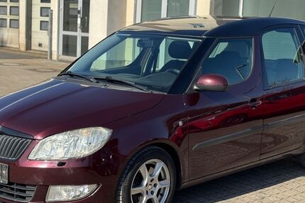 Skoda Roomster 254.400 km 2.200 &euro; Göttingen 37077