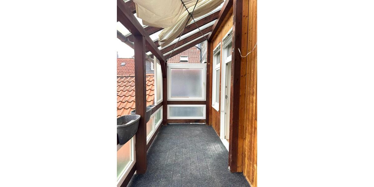 Traumhafte Altbauwohnung in Top-Lage! 5 zimmer