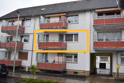 Wohnung Nörten-Hardenberg Hardenberg - 3 Zimmer, 71 m&sup2;, 160.000&euro; | Angebot:26729631