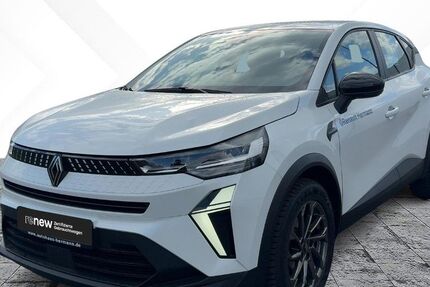 Renault Captur 17.900 km 19.765 &euro; Göttingen 37079