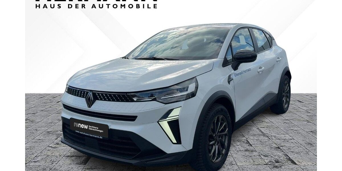Renault Captur 17.900 km 19.765 &euro; Göttingen 37079