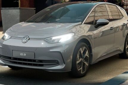 VW ID.3 3.541 km 31.989 &euro; Northeim 37154