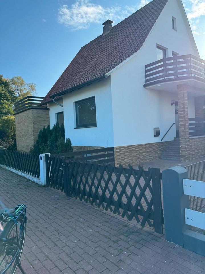 Haus frisch Renoviert und Teilsaniert, Bezugsfertig