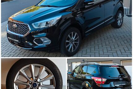 Ford Kuga 59.200 km 17.500 € Leinefelde-Worbis 37327