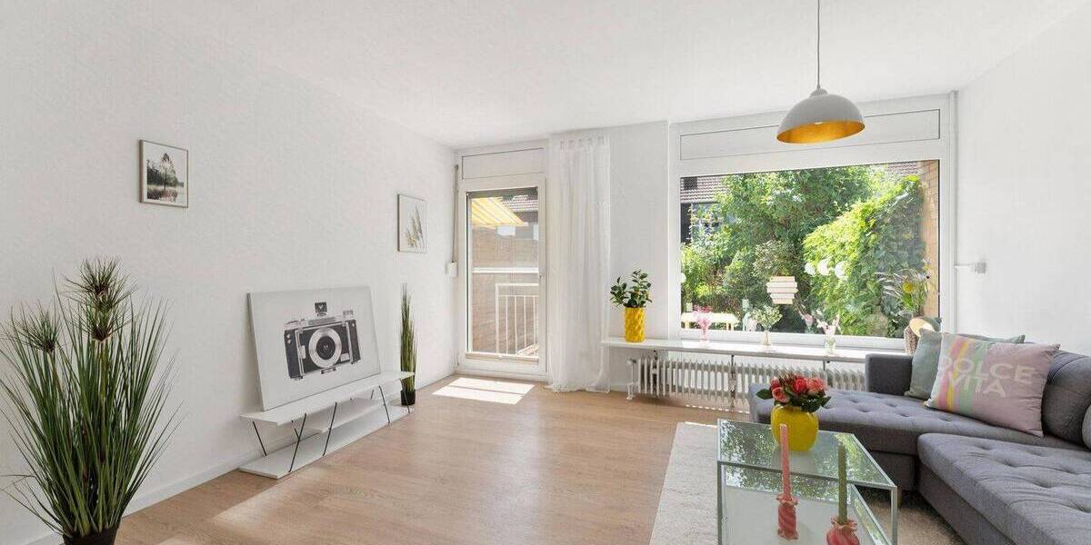 Reihenmittelhaus Göttingen Geismar - 5 Zimmer, 104 m&sup2;, 379.900&euro; | Angebot:26909006