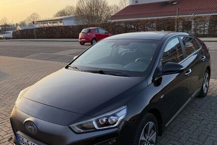 Hyundai IONIQ 57.361 km 14.700 &euro; Bovenden 37120