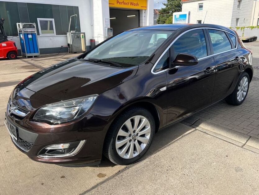 Astra