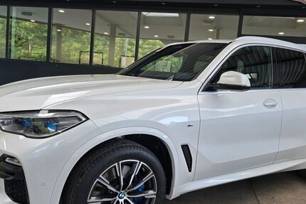 BMW X5 132.000 km 49.950 &euro; Göttingen 37081