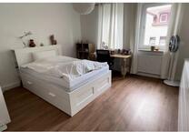 Gemütliche 1-Zimmer-Wohnung Leinestraße Göttingen ab Juli